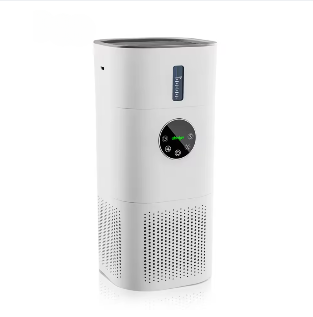 Purificateur 2 en 1 Humidificateur