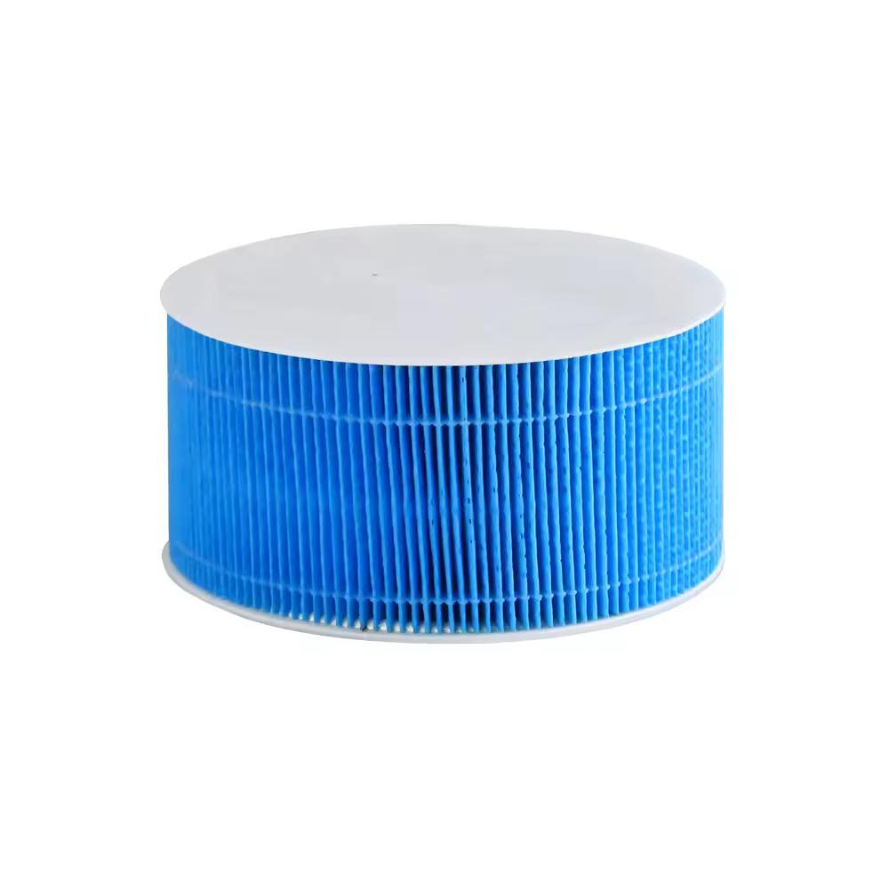 Purificateur d’Air 2 en 1 avec Humidificateur – Air plus sain, air mieux humidifié, idéal bébé