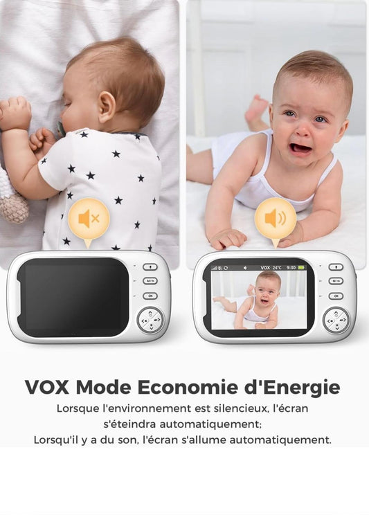 babyphone babyGuard