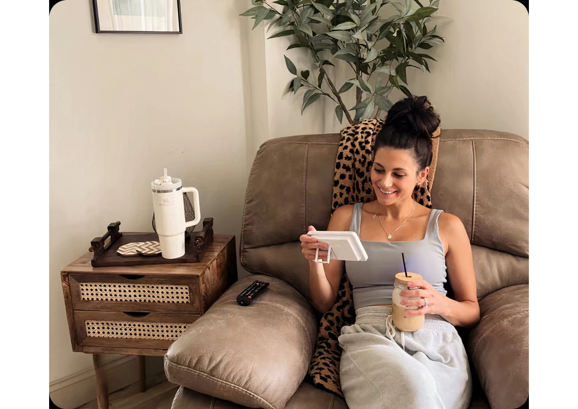 Pourquoi choisir un babyphone pour surveiller votre bébé ?