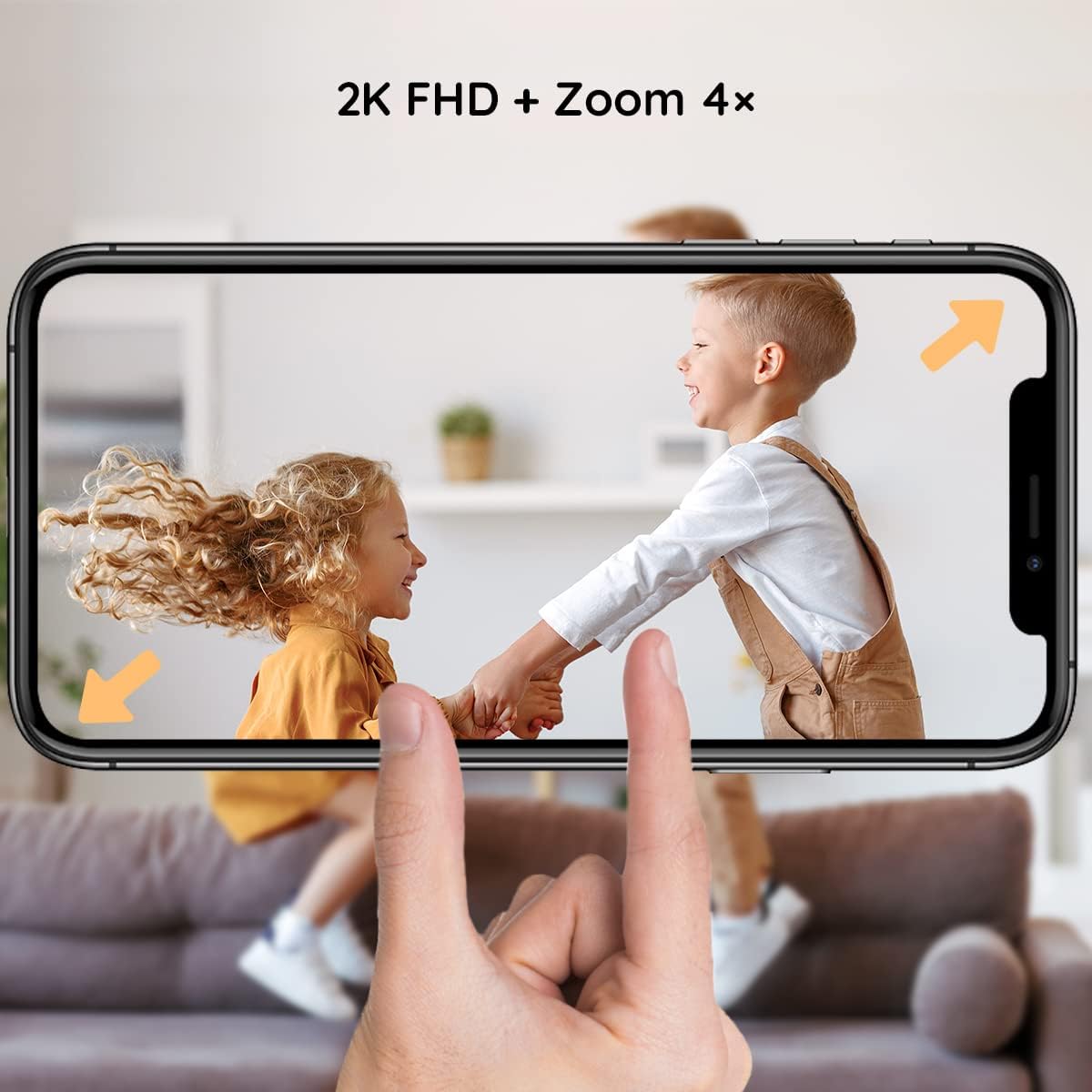 Babyphone Boifun