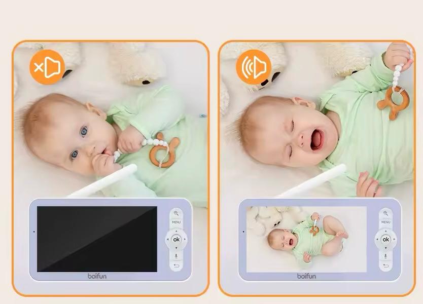 Babyphone Boifun