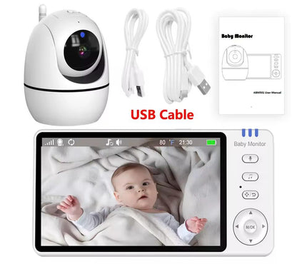 Babyphone SleepSafe