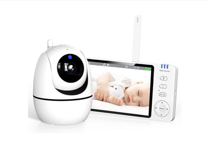 Babyphone video