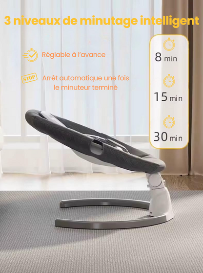 Balancelle electrique 