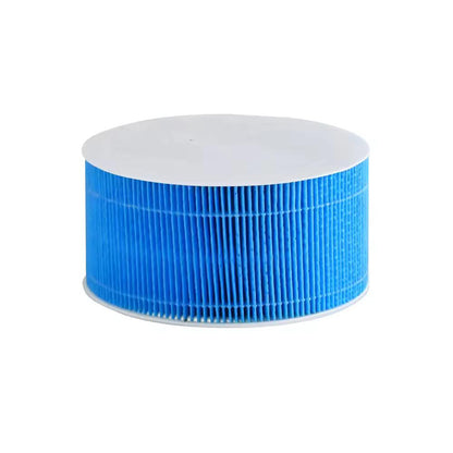 Purificateur d'air 2 en 1 avec Humidificateur combiné