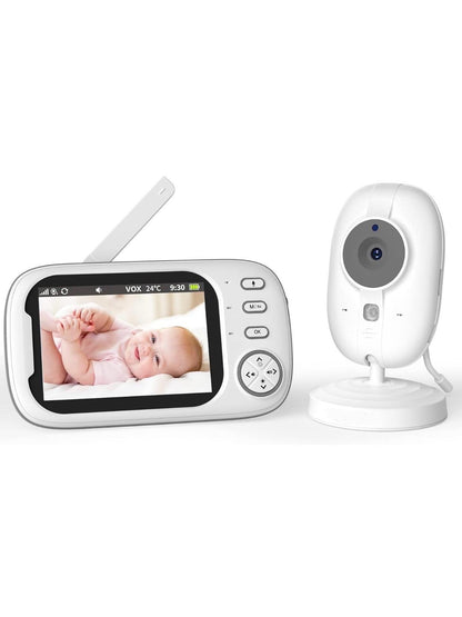 babyphone babyGuard