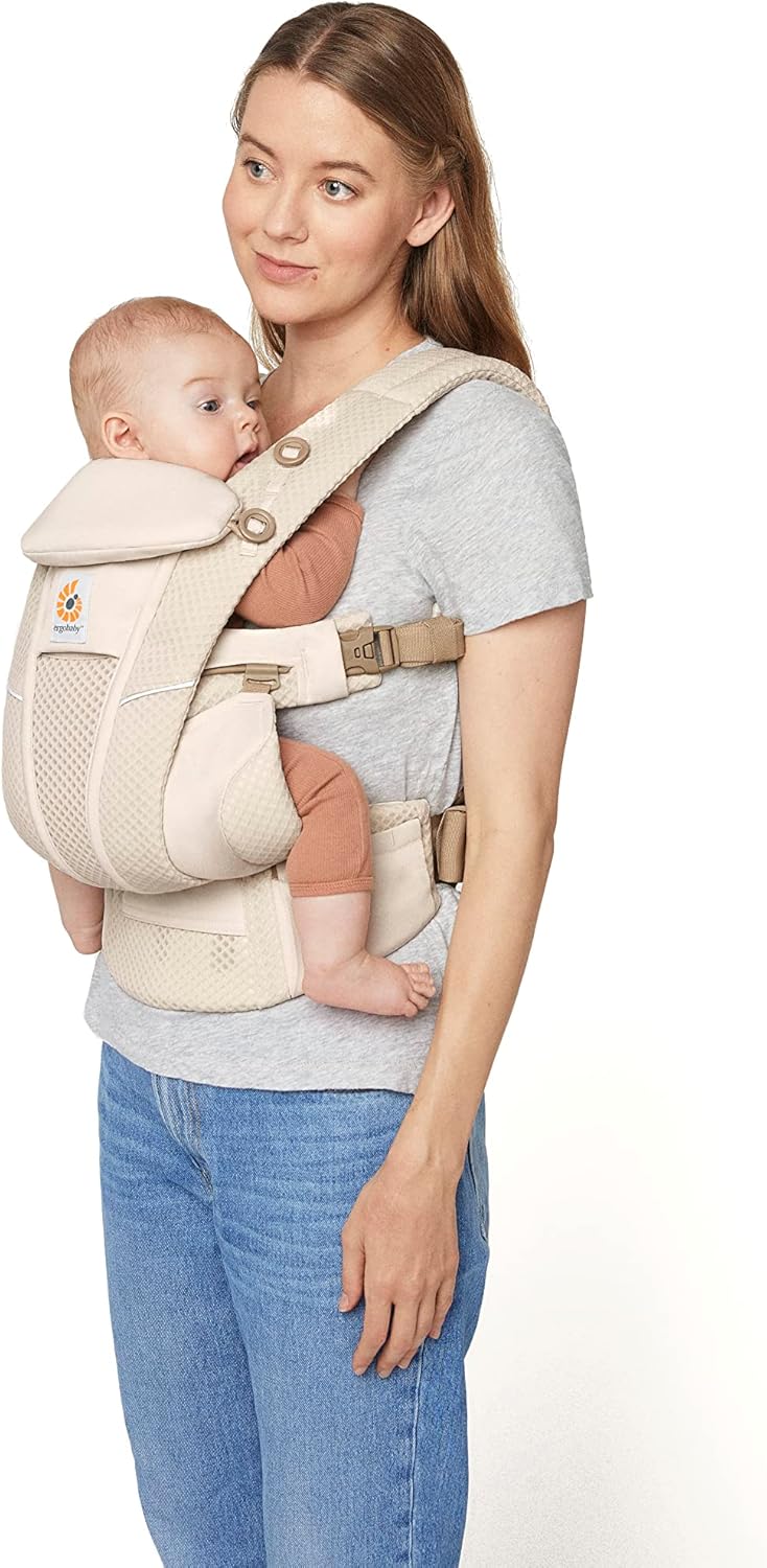 porte bebe Ergobaby