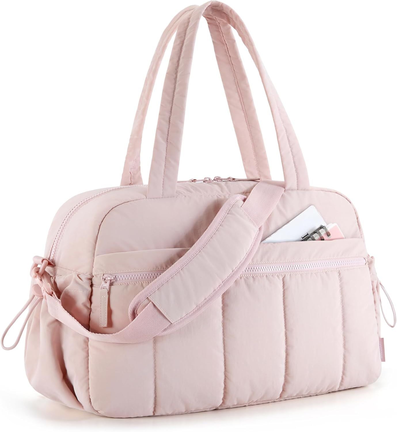 Sac à Langer Bébé – Léger, Compact, Format Cabine pour Voyage et Usage Quotidien