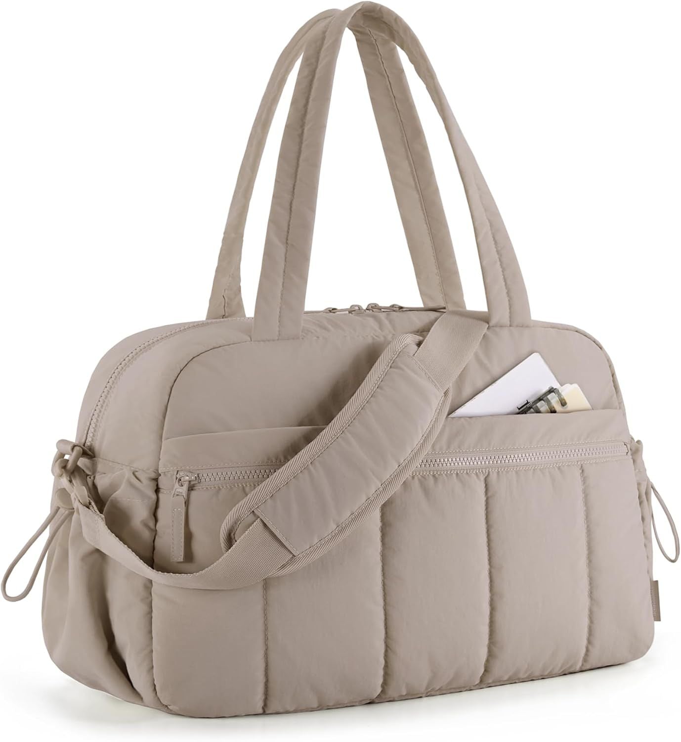 Sac à Langer Bébé – Léger, Compact, Format Cabine pour Voyage et Usage Quotidien