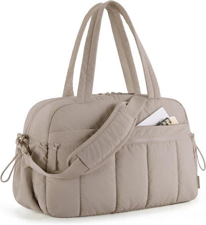 Sac à Langer Bébé – Léger, Compact, Format Cabine pour Voyage et Usage Quotidien