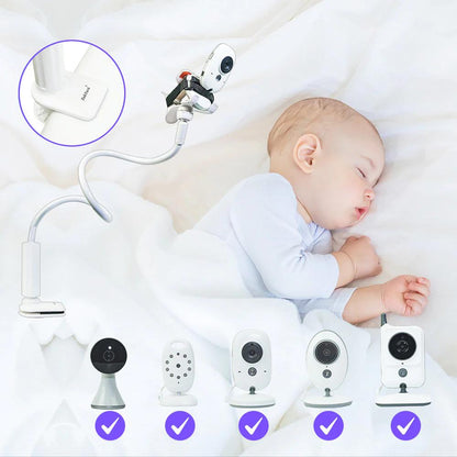 support camera