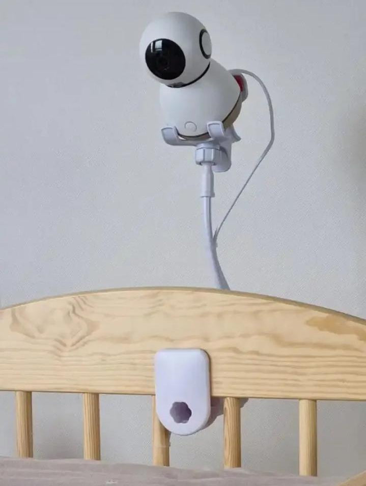 support camera