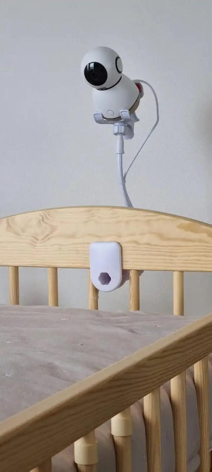 support camera