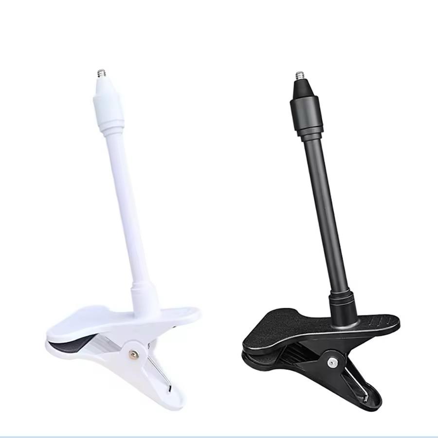 support camera noir et blanc