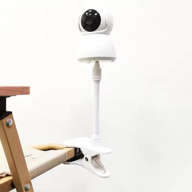 support camera noir et blanc