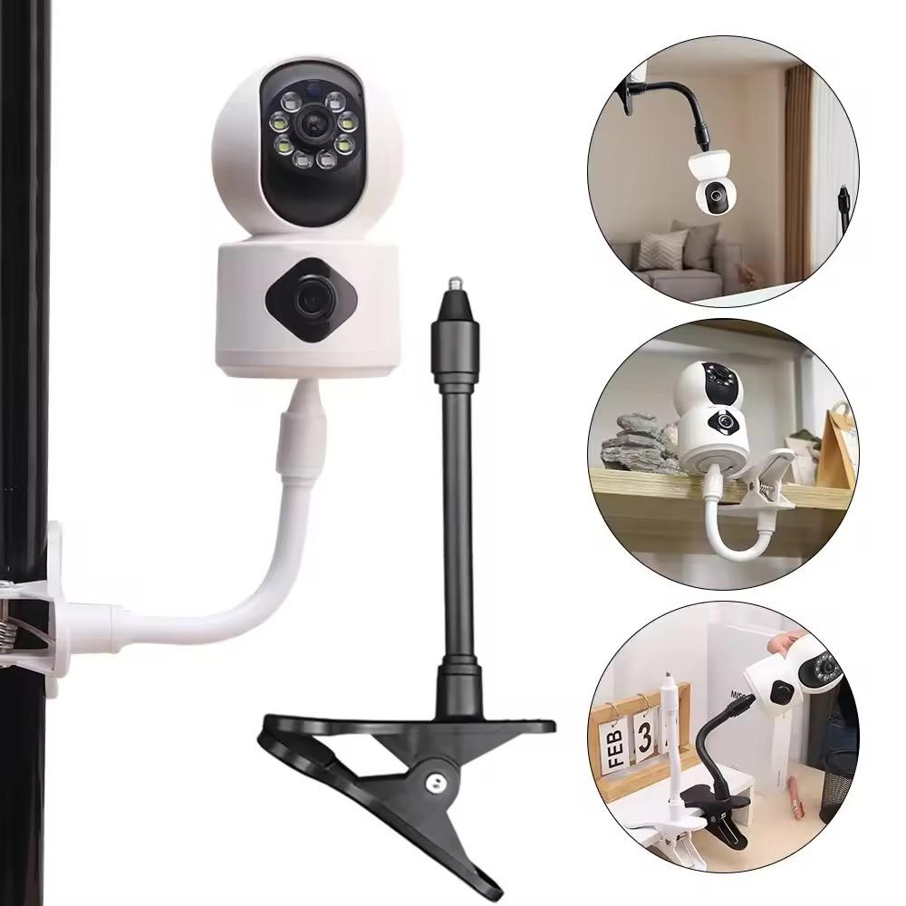 support camera noir et blanc